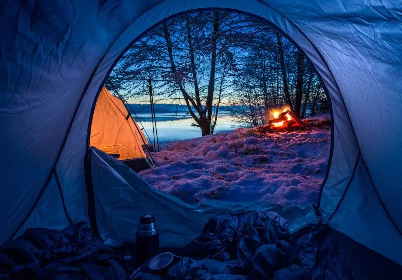 Best Winter Campgrounds for Cozy Outdoor Adventures