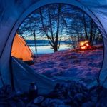 Best Winter Campgrounds for Cozy Outdoor Adventures
