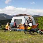 How to Enjoy a Weekend Camping Trip on a Budget