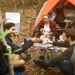 How to Plan a Weekend Camping Trip with Friends