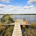 Best Campsites for Fishing and Outdoor Fun | Top Locations for Anglers