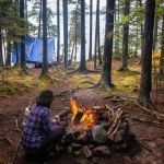 Top 5 Safety Tips for Camping in Remote Areas