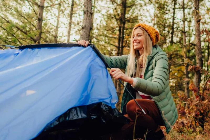 How to Choose the Right Campsite for Your Group: Essential Tips
