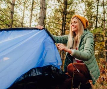 How to Choose the Right Campsite for Your Group: Essential Tips