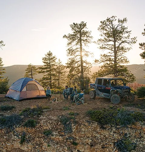 Top 10 U.S. Campsites Off the Beaten Path for an Unforgettable Adventure