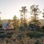 Top 10 U.S. Campsites Off the Beaten Path for an Unforgettable Adventure