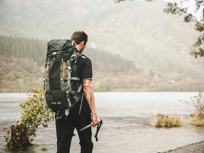 How to Pack Light for a Weekend Camping Trip: Ultimate Guide
