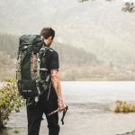 How to Pack Light for a Weekend Camping Trip: Ultimate Guide