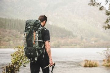 How to Pack Light for a Weekend Camping Trip: Ultimate Guide