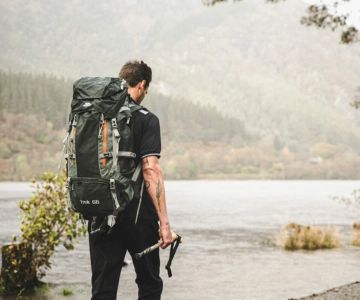 How to Pack Light for a Weekend Camping Trip: Ultimate Guide