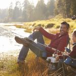 Best Campgrounds for Fishing Trips and Relaxation