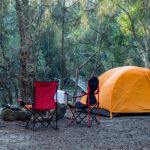 How to Set Up a Campsite for Maximum Comfort – Expert Tips for a Great Experience