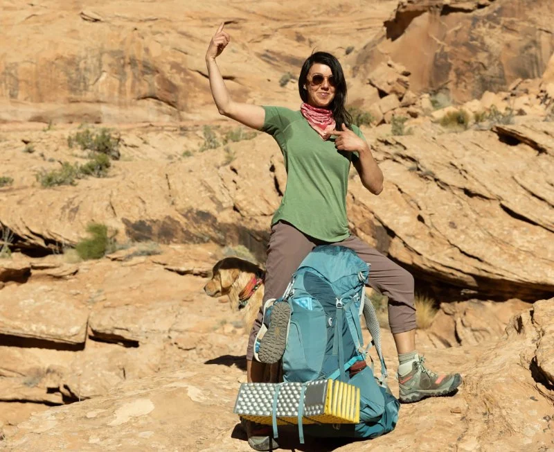 How to Make Your First Solo Camping Trip Memorable