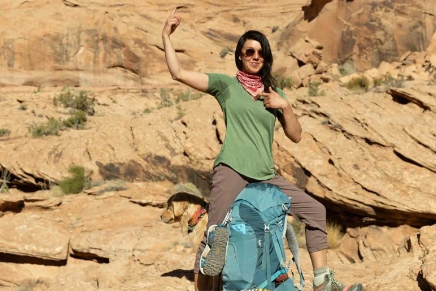 How to Make Your First Solo Camping Trip Memorable