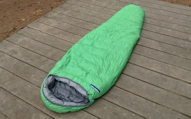 How to Choose the Right Sleeping Bag for Your Camping Trip: A Complete Guide