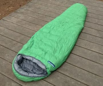 How to Choose the Right Sleeping Bag for Your Camping Trip: A Complete Guide