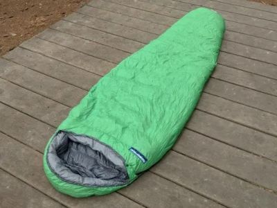 How to Choose the Right Sleeping Bag for Your Camping Trip: A Complete Guide