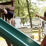 Best Family-Friendly Campsites with Playgrounds for an Unforgettable Adventure