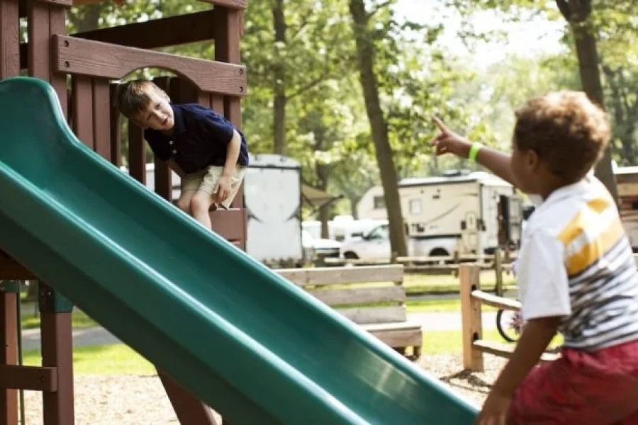 Best Family-Friendly Campsites with Playgrounds for an Unforgettable Adventure