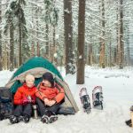 Best Winter Campgrounds for Cozy Outdoor Adventures in the U.S.
