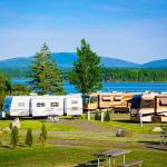 Top 5 Scenic River Campgrounds in National Parks