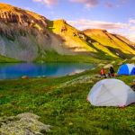 Top 5 Scenic Mountain Campsites in the U.S.