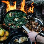 How to Make Camping Meals Quick and Easy | Camp Spotter Outdoor Cooking Tips