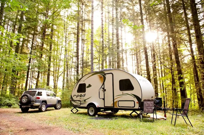 How to Plan a Multi-State RV Camping Trip: Tips and Essentials