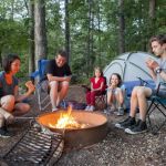 How to Make Your Campsite Comfortable and Safe for Kids: Tips for a Fun Family Adventure