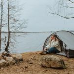 How to Enjoy Nature While Camping Without Technology