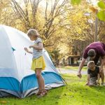 Top 10 Family-Friendly Campgrounds in National Parks for Your Next Adventure