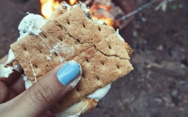 How to Make Campfire Desserts Delicious and Fun
