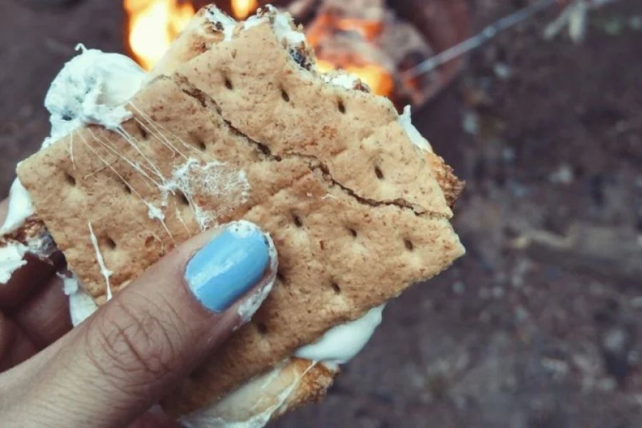How to Make Campfire Desserts Delicious and Fun