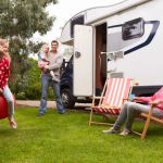 Top 5 Tips for RV Camping with Kids