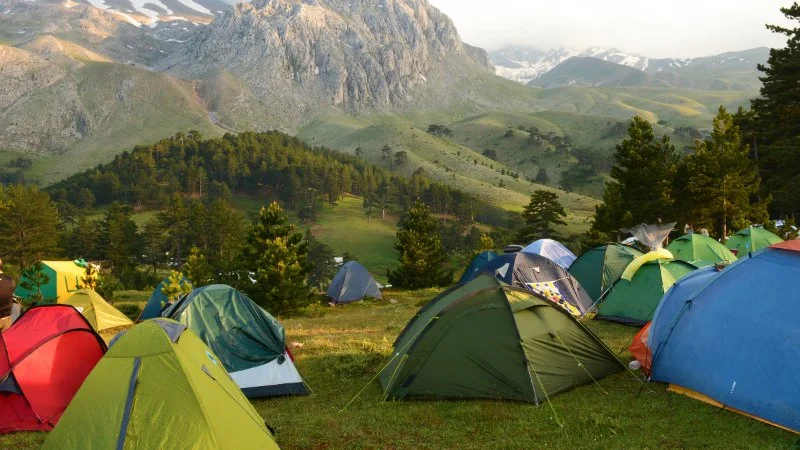 How to Choose the Right Tent for Your Camping Trip