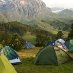 How to Choose the Right Tent for Your Camping Trip