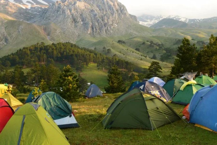 How to Choose the Right Tent for Your Camping Trip