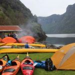 Best Campsites for Kayaking and Fishing Adventures
