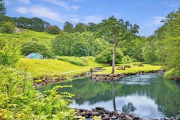 How to Find the Perfect Campsite Near Popular Attractions | Camp Spotter