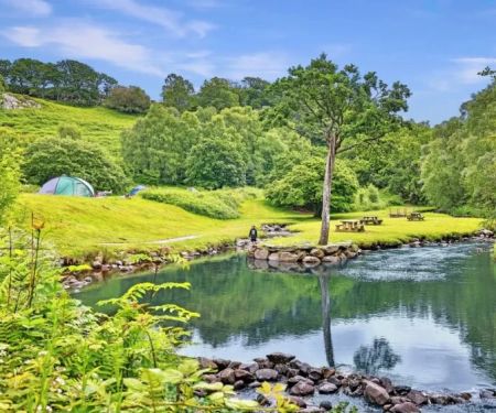 How to Find the Perfect Campsite Near Popular Attractions | Camp Spotter