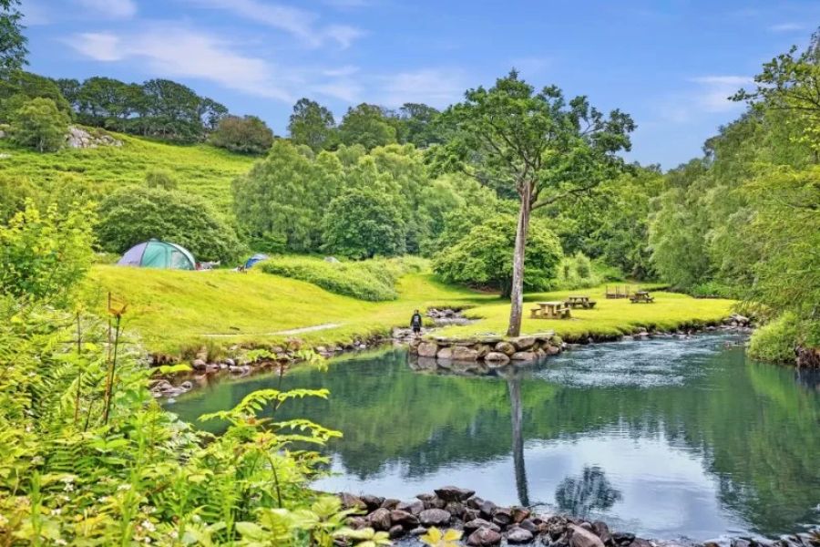 How to Find the Perfect Campsite Near Popular Attractions | Camp Spotter