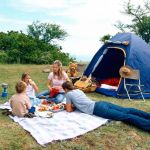 Top 10 Mistakes to Avoid When Camping with Family