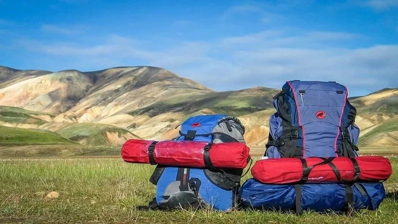 How to Pack a Lightweight Backpack for Camping