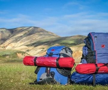 How to Pack a Lightweight Backpack for Camping