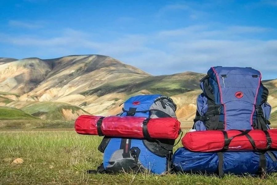 How to Pack a Lightweight Backpack for Camping