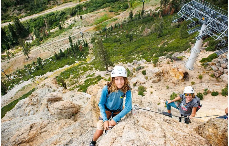 Top 5 Campsites for Rock Climbing Adventures