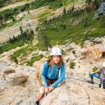 Top 5 Campsites for Rock Climbing Adventures