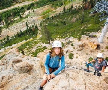 Top 5 Campsites for Rock Climbing Adventures