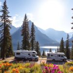 Top 5 U.S. Campgrounds for Stargazing | Best Locations for Starry Nights