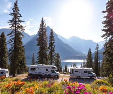 Top 5 U.S. Campgrounds for Stargazing | Best Locations for Starry Nights